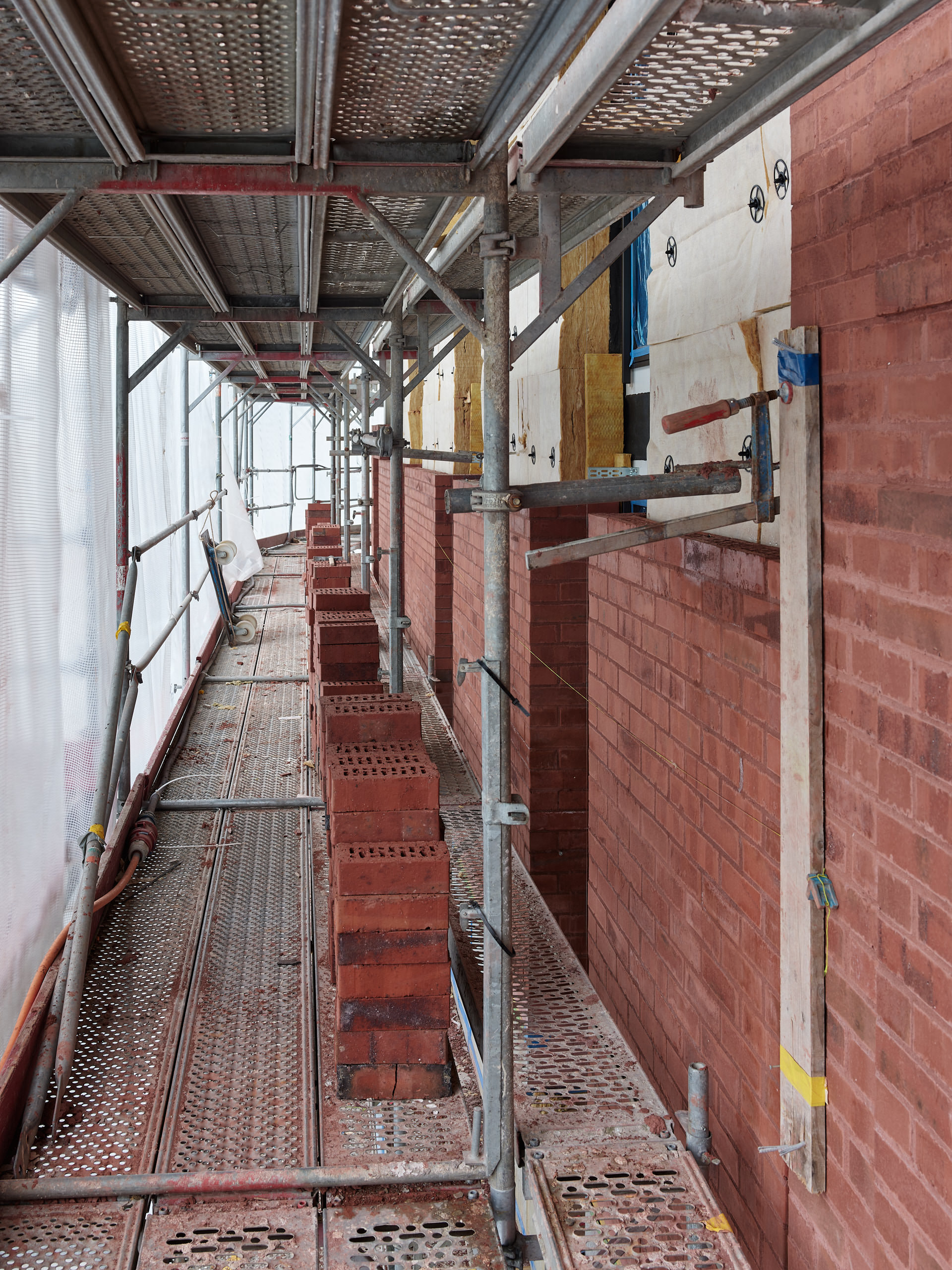 Wohnüberbauung Chaesimatt, Rotkreuz